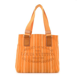 Louis Vuitton Denim Articles De Voyage #187545L73B